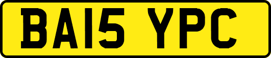 BA15YPC