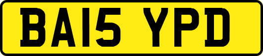 BA15YPD