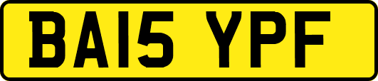 BA15YPF
