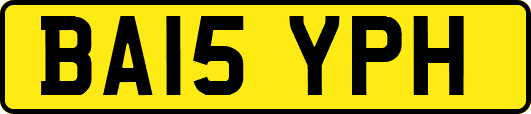 BA15YPH