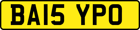 BA15YPO
