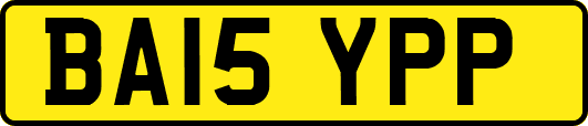 BA15YPP