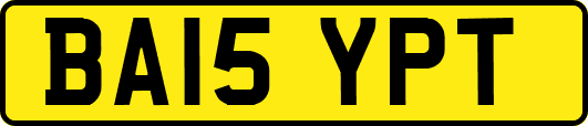BA15YPT