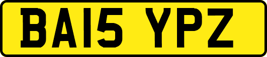 BA15YPZ