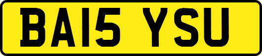 BA15YSU