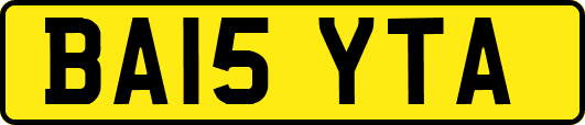BA15YTA
