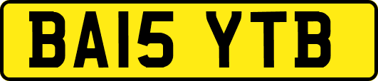 BA15YTB