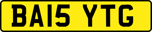 BA15YTG