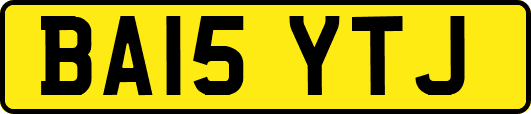 BA15YTJ