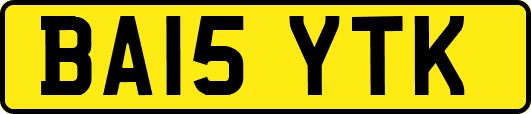 BA15YTK