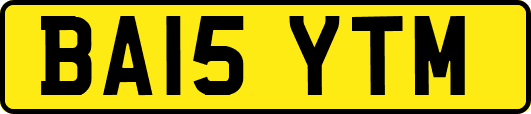 BA15YTM