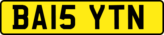 BA15YTN
