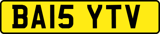 BA15YTV