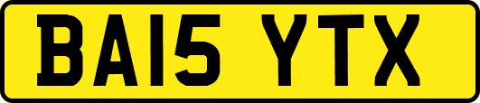 BA15YTX
