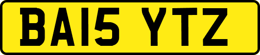 BA15YTZ