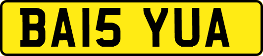 BA15YUA