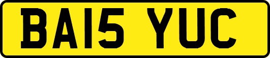 BA15YUC