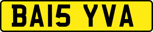 BA15YVA