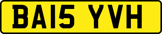 BA15YVH