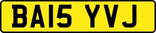 BA15YVJ