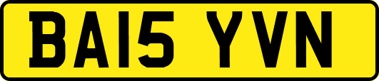 BA15YVN