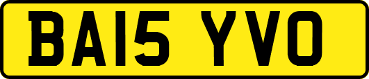 BA15YVO