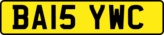 BA15YWC