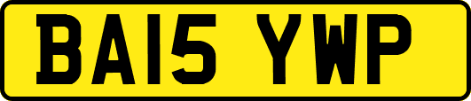 BA15YWP