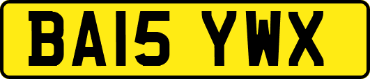 BA15YWX