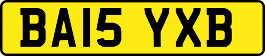 BA15YXB