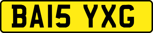 BA15YXG