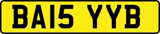 BA15YYB