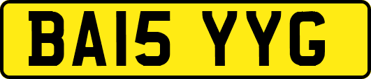 BA15YYG