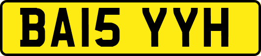 BA15YYH