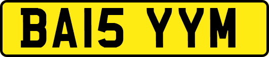 BA15YYM