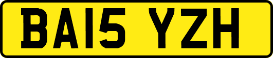 BA15YZH