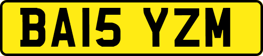 BA15YZM