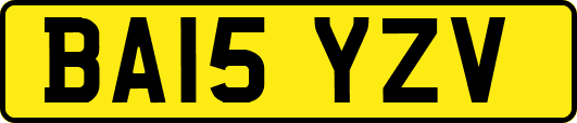 BA15YZV