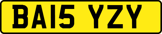 BA15YZY