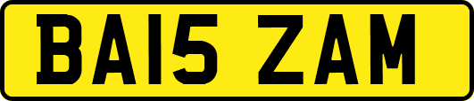 BA15ZAM