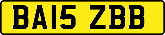 BA15ZBB