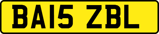BA15ZBL