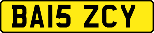 BA15ZCY