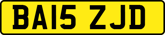 BA15ZJD