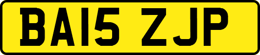 BA15ZJP