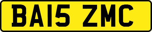 BA15ZMC