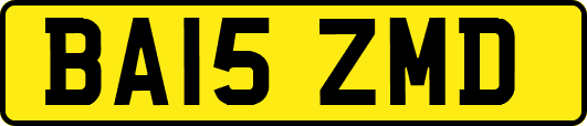 BA15ZMD