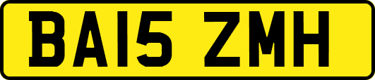 BA15ZMH