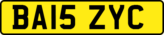 BA15ZYC