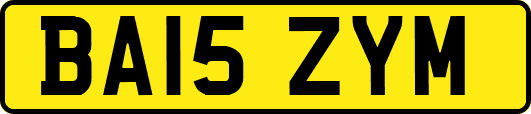 BA15ZYM